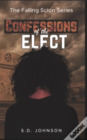 Capa do artigo Confessions Of The Elect