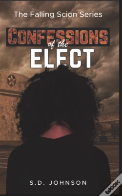 Capa do artigo Confessions Of The Elect