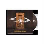 Capa do artigo Confessions of the Fallen - CD