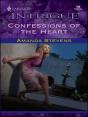 Confessions Of The Heart - Preview