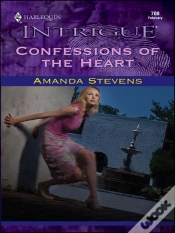 Capa do artigo Confessions Of The Heart