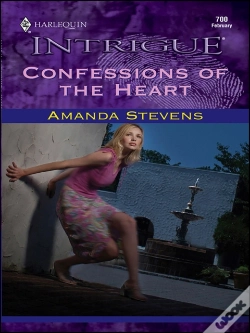 Capa do artigo Confessions Of The Heart