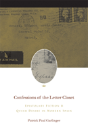 Confessions Of The Letter Closet - Preview