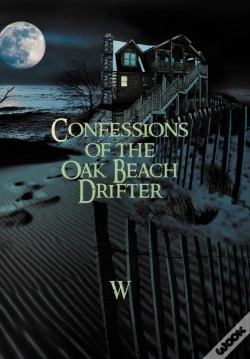 Capa do artigo Confessions Of The Oak Beach Drifter