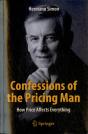 Confessions Of The Pricing Man - Preview
