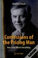Confessions Of The Pricing Man