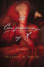 Confessions Of X - Preview