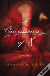 Capa do artigo Confessions Of X