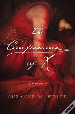 Capa do artigo Confessions Of X