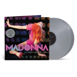 Capa do artigo Confessions On a Dance Floor (Silver Collection) - Vinil