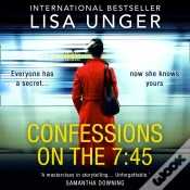 Capa do artigo Confessions On The 7:45