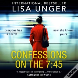 Capa do artigo Confessions On The 7:45
