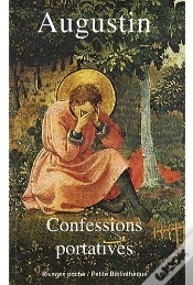 Capa do artigo Confessions Portatives
