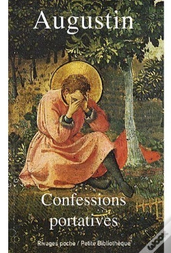Capa do artigo Confessions Portatives