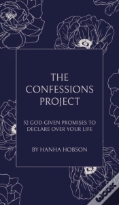 Capa do artigo Confessions Project