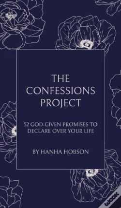 Capa do artigo Confessions Project