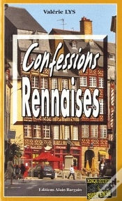 Capa do artigo Confessions Rennaises