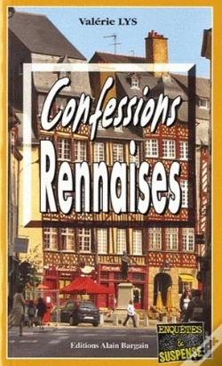 Capa do artigo Confessions Rennaises