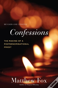 Capa do artigo Confessions, Revised And Updated