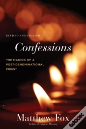 Capa do artigo Confessions, Revised And Updated