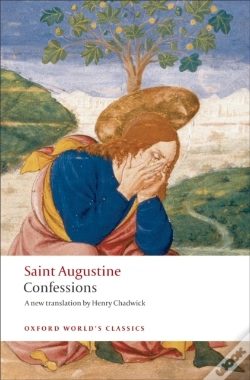 Capa do artigo Confessions