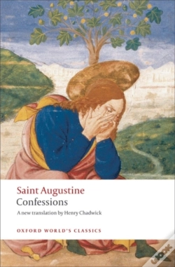 Capa do artigo Confessions