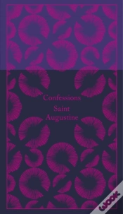 Capa do artigo Confessions