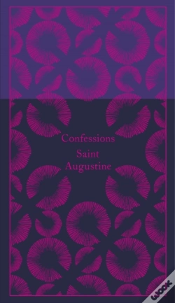 Capa do artigo Confessions