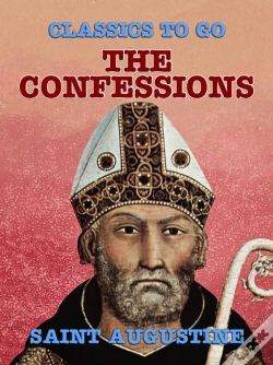 Capa do artigo Confessions