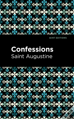 Capa do artigo Confessions