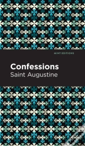 Capa do artigo Confessions
