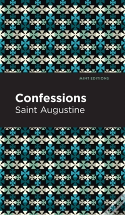 Capa do artigo Confessions