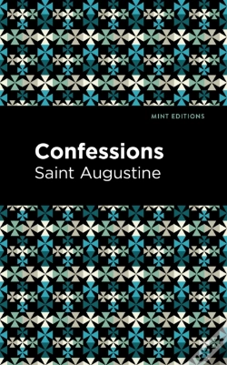 Capa do artigo Confessions