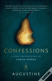 Capa do artigo Confessions