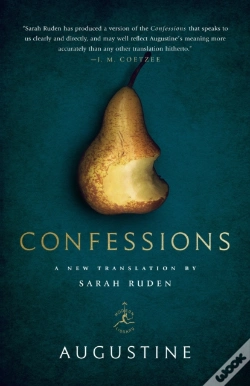Capa do artigo Confessions