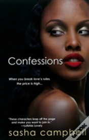 Capa do artigo Confessions