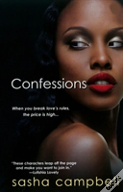 Capa do artigo Confessions