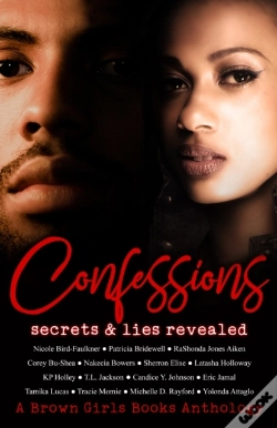 Capa do artigo Confessions: Secrets & Lies Revealed