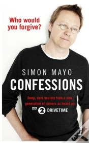 Capa do artigo Confessions