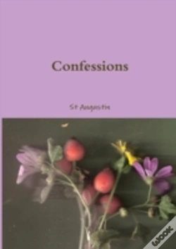 Capa do artigo Confessions