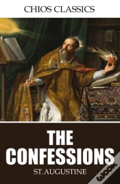 Capa do artigo Confessions