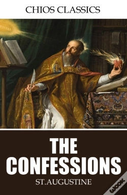 Capa do artigo Confessions