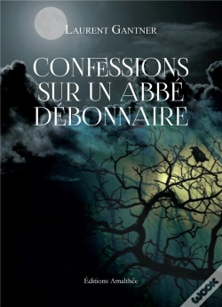 Capa do artigo Confessions Sur Un Abbe Debonnaire