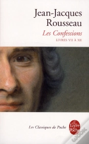 Capa do artigo Confessions T.2 Nouvelle Edition 2012
