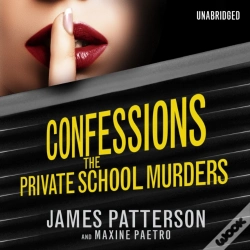 Capa do artigo Confessions: The Private School Murders