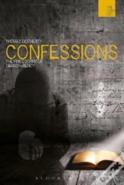 Capa do artigo Confessions