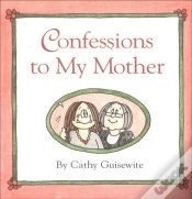 Capa do artigo Confessions To My Mother