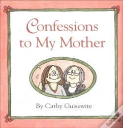 Capa do artigo Confessions To My Mother
