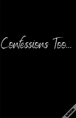Capa do artigo Confessions Too...