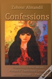Capa do artigo Confessions: Traduction D
